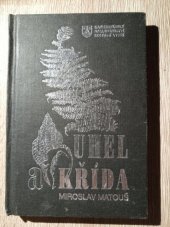 kniha Uhel a křída moudrost paradoxu, Karmelitánské nakladatelství 1995