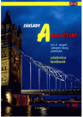 kniha Základy angličtiny pro 2. stupeň základní školy praktické, Parta 2008