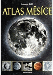 kniha Atlas měsíce, Aventinum 2012