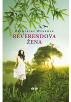 kniha Reverendova žena, Euromedia 2013