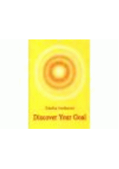 kniha Discover your goal, Vodnář 2011