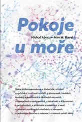 kniha Pokoje u moře, Pavel Mervart 2017