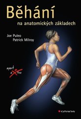 kniha Běhání na anatomických základech, Grada 2022