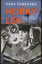 kniha Hořký lék, VIK 1996