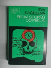kniha Sedm stupňů do pekla, Mladá fronta 1979