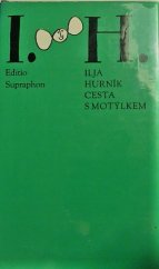 kniha Cesta s motýlkem o lidech u klavíru a kolem něho, Supraphon 1989