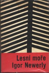 kniha Lesní moře, SNKLU 1964