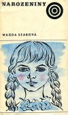 kniha Narozeniny, Albatros 1972