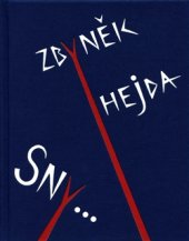 kniha Sny..., Revolver Revue 2015