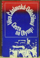 kniha Cesta na Olymp, Mladá fronta 1972