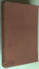 kniha [Jarní Almanach Kmene] jízdní řád [literatury a] poesie, Klub moderních nakladatelů Kmen 1932
