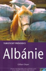 kniha Albánie [turistický průvodce], Jota 2005