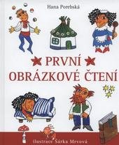 kniha První obrázkové čtení, XYZ 2010