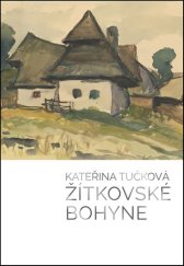 kniha Žítkovské bohyne, Vydavatelstvo Tatran 2015