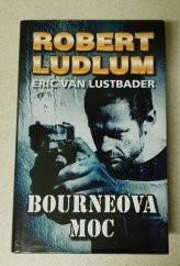 kniha Bourneova moc, Domino 2013