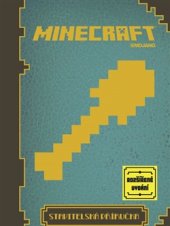 kniha Minecraft - Stavitelská příručka - rozšířené vydání, Egmont 2015