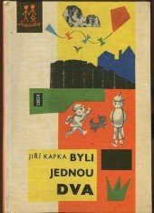 kniha Byli jednou dva, SNDK 1964