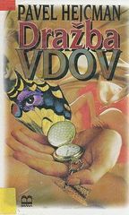 kniha Dražba vdov, Brána 1995