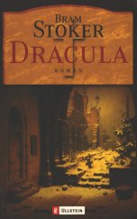 kniha Dracula, Ullstein 2001