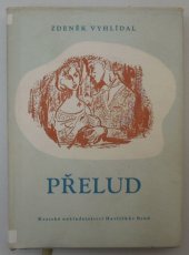 kniha Přelud, Krajské nakladatelství 1961