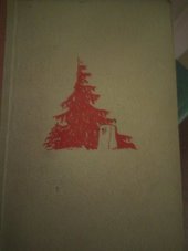 kniha Nástup, Naše vojsko 1952
