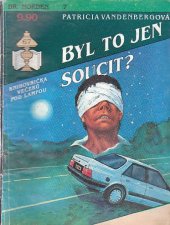 kniha Byl to jen soucit?, Ivo Železný 1992