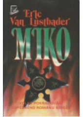 kniha Miko, Talpress 1993