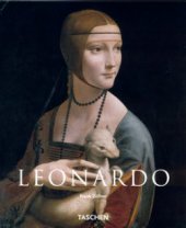 kniha Leonardo da Vinci 1452-1519, Slovart 2004