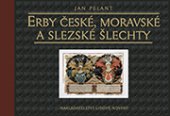 kniha Erby české, moravské a slezské šlechty, Nakladatelství Lidové noviny 2013