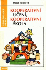 kniha Kooperativní učení, kooperativní škola, Portál 1997