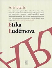 kniha Etika Eudémova, Dybbuk 2020