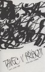 kniha Tanec v příboji, Lumír Slabý 2009