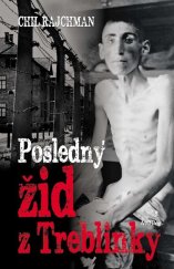 kniha Posledný žid z Treblinky, Motýl 2018