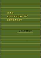 kniha Oblomov, Euromedia 2015