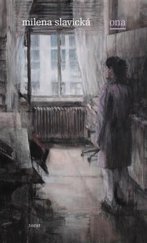 kniha Ona, Torst 2018