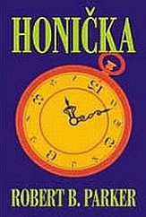 kniha Honička, BB/art 2000