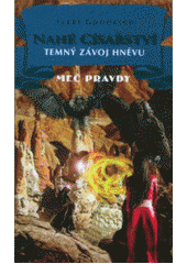 kniha Meč pravdy 8. -  Nahé císařství 1. - Temný závoj hněvu, Classic 2004