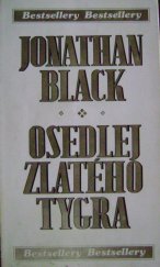 kniha Osedlej zlatého tygra, Gemini 1992