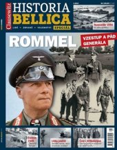 kniha Historia Bellica 1/17, Mladá fronta 2017