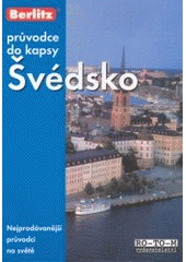 kniha Švédsko průvodce do kapsy, RO-TO-M 1999