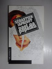 kniha Past na Popelku, Melantrich 1997