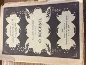 kniha O bolesti, Českoslovanská akciová tiskárna 1927