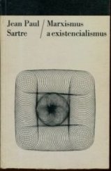 kniha Marxismus a existencialismus, Svoboda 1966