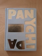 kniha Panychida, Československý spisovatel 1965