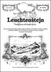 kniha Leuchtenštejn, Putujme 2006