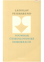 kniha Soumrak československé demokracie 2., Rozmluvy 1988
