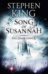 kniha The Dark Tower: Song of Susannah, Hodder & Stoughton 2012