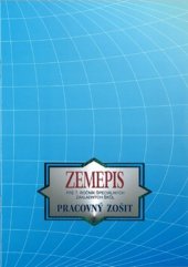 kniha Zemepis Pracovný zošit pre 7. ročník špeciálnych základných škôl, Expol Pedagogika 2025