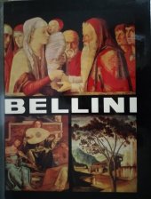 kniha Bellini, Meridiane 1978