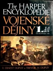 kniha Vojenské dějiny., Forma 1996